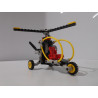 LEGO Technic - Le mini gyrocoptère - Réf. 8215