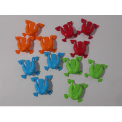 jeu de grenouilles - Androni Giocattoli