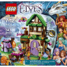 LEGO Elves - L'auberge des étoiles - Réf. 41174