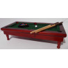 Mini Pool Billiard-Table Game (Philos)