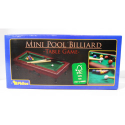 Mini Pool Billiard-Table...