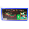 Mini Pool Billiard-Table Game (Philos)