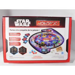 Monopoly Star Wars - Hasbro