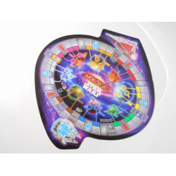 Monopoly Star Wars - Hasbro
