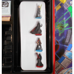 Monopoly Star Wars - Hasbro