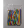 Jeu de construction Connecta Straws - Galt