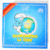 Jeu vintage - Schtroumpfons la Terre (écologie/ années 90)