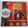 Jeu DVD High school musical compilation