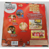 Jeu DVD High school musical compilation