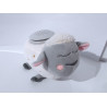 Veilleuse Peluche Mouton - Badabulle