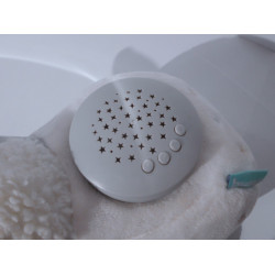 Veilleuse Peluche Mouton - Badabulle