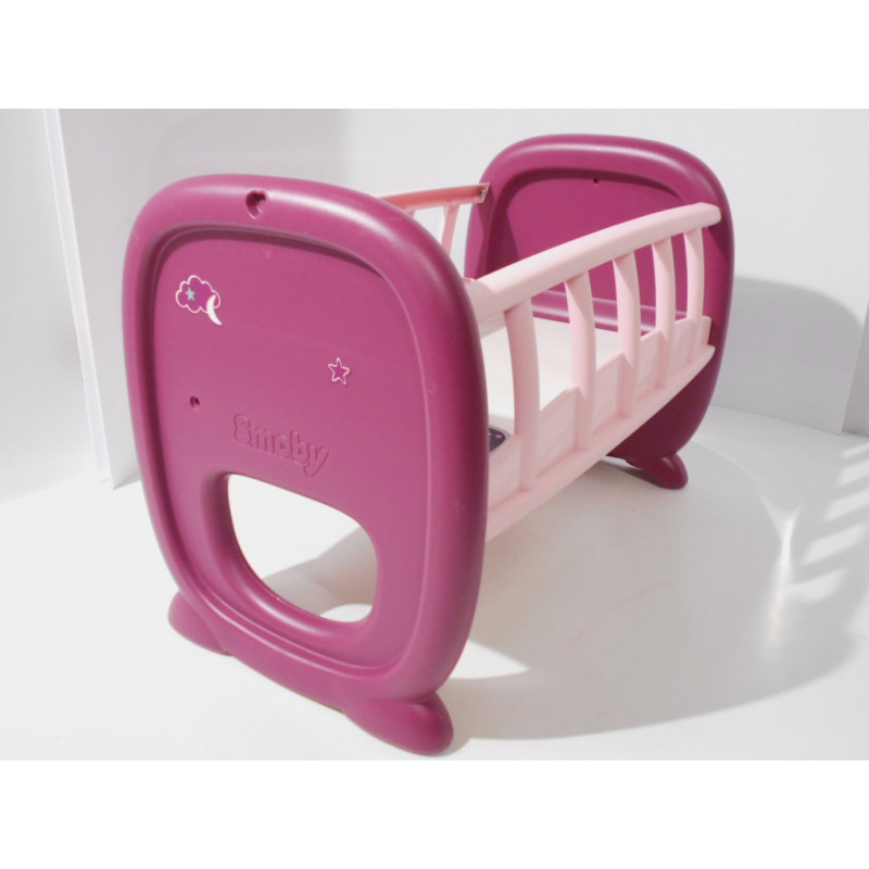 Berceau Baby Nurse - Smoby