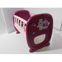Berceau Baby Nurse - Smoby