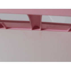 Berceau Baby Nurse - Smoby