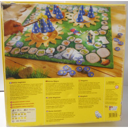 Petits magiciens - HABA