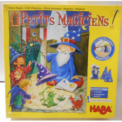Petits magiciens - HABA