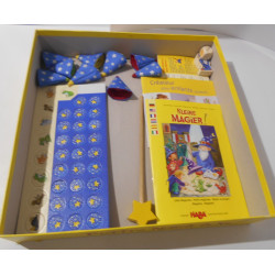Petits magiciens - HABA