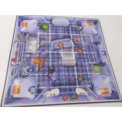 Fantômes contre Fantômes - Asmodée