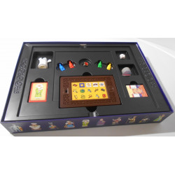 Qui l’a vu ? - Ravensburger