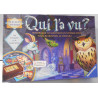 Qui l’a vu ? - Ravensburger