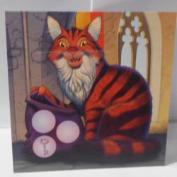 Qui l’a vu ? - Ravensburger