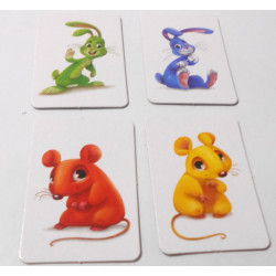 Attrape Fantôme ! - Ravensburger