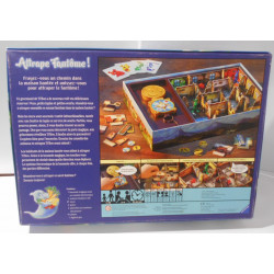 Attrape Fantôme ! - Ravensburger