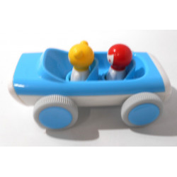 Myland Car & Friends - Kid O