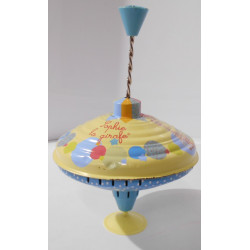 Toupie - Sophie la girafe