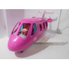 Avion de rêve Barbie - Mattel