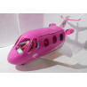 Avion de rêve Barbie - Mattel