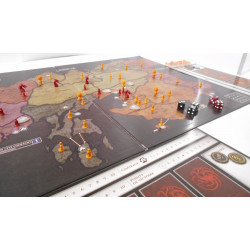 Risk Game of Thrones - Hasbro