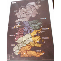 Risk Game of Thrones - Hasbro