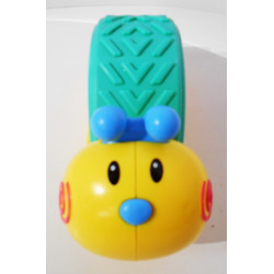 Escargot à empiler - Fisher Price