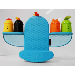 Mon oiseau bascule à empiler - Fisher Price