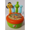 Jouets musicaux pour les enfants - Smoby