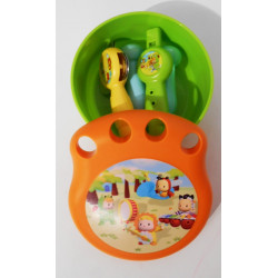 Jouets musicaux pour les enfants - Smoby
