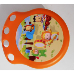 Jouets musicaux pour les enfants - Smoby