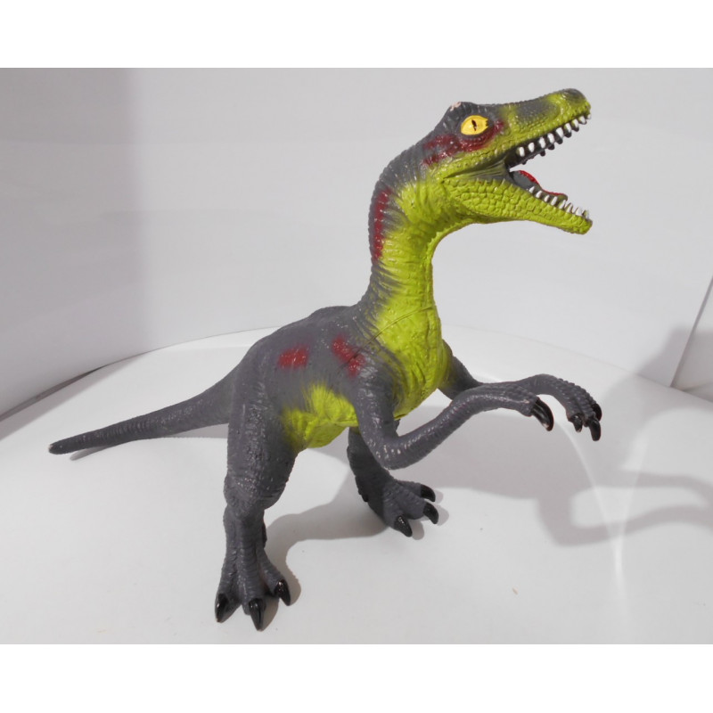 Dinosaure - Vélociraptor