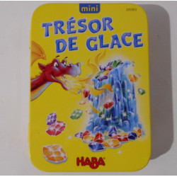 Trésor de glace - Haba