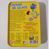 Trésor de glace - Haba