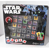 Jeu Star Wars Match - Disney & Top Trumps