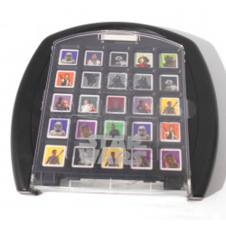 Jeu Star Wars Match - Disney & Top Trumps