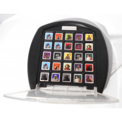 Jeu Star Wars Match - Disney & Top Trumps