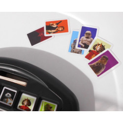 Jeu Star Wars Match - Disney & Top Trumps