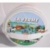 Set de jeu : La Ferme - M.B.I