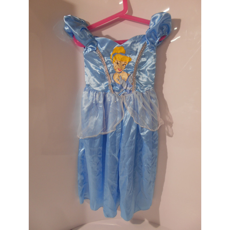 Robe Cendrillon - Disney
