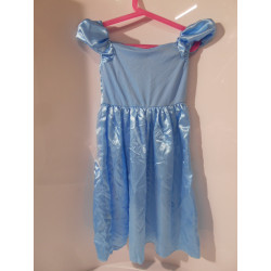 Robe Cendrillon - Disney