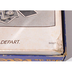 Jeu de Peter et Elliott le Dragon - Mako & Disney (Vintage)