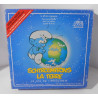 Jeu Schtroumpfons la Terre - OÏKOS LOGOS (Vintage)